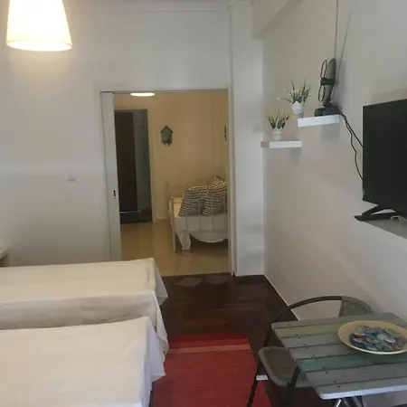 Cafe De Pyla Apartment *