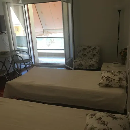 Apartment Cafe De Pyla